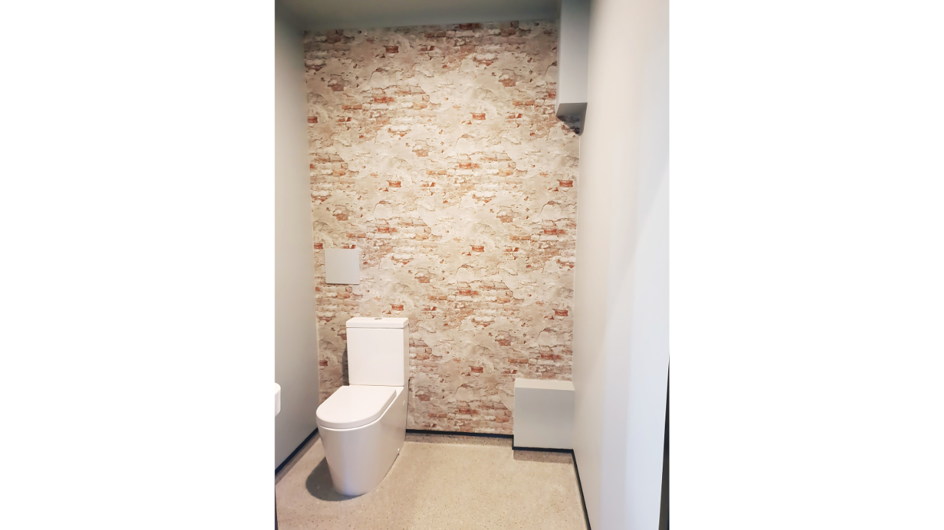 Wallpaper | Wallpapering for a commercial business